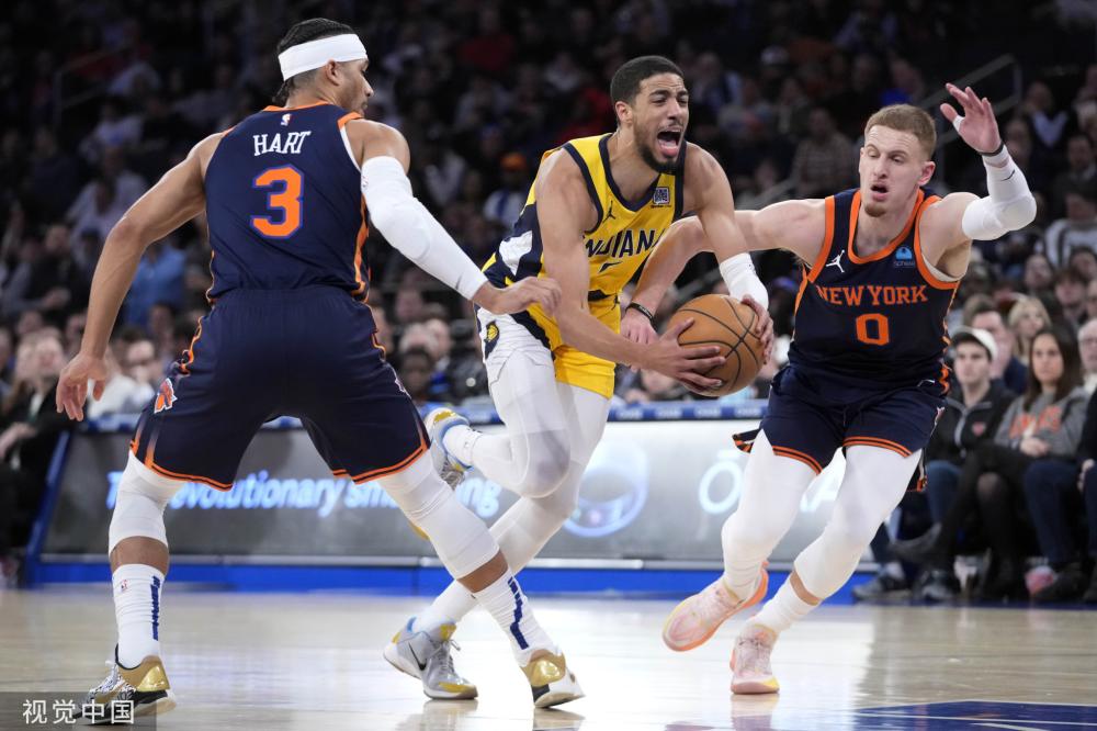 约什-鲍威尔：詹姆斯能够成功部分原因在于有顶级的支持团队